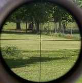 Leupold Vari-X III 3.5-10x40mm SILVER Rifle Scope ~Minty~ 2002 - Image 8 of 8