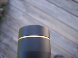Leupold FX II 2.5x28mm IER Scout Rifle Scope *Matte* 2012 Mint - Image 3 of 7