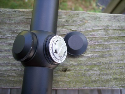 Leupold FX II 2.5x28mm IER Scout Rifle Scope *Matte* 2012 Mint - Image 5 of 7