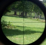Leupold VX-L 3.5-10x56mm Rifle Scope *Lighted* B&C 64235 Mint 2012 - Image 11 of 11