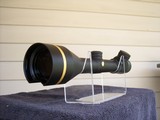 Leupold VX-L 3.5-10x56mm Rifle Scope *Lighted* B&C 64235 Mint 2012 - Image 1 of 11