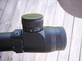 Leupold VX-L 3.5-10x56mm Rifle Scope *Lighted* B&C 64235 Mint 2012 - Image 3 of 11
