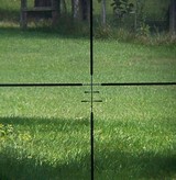 Leupold VX-L 3.5-10x56mm Rifle Scope *Lighted* B&C 64235 Mint 2012 - Image 9 of 11