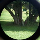 Leupold VX-L 3.5-10x56mm Rifle Scope *Lighted* B&C 64235 Mint 2012 - Image 10 of 11