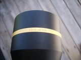 Leupold VX-L 3.5-10x56mm Rifle Scope *Lighted* B&C 64235 Mint 2012 - Image 4 of 11