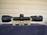 Nikon 3-9x40mm Inline XR Shotgun Muzzle Loader Scope BDC Mint - Image 1 of 8