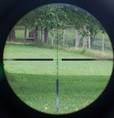 Nikon 3-9x40mm Inline XR Shotgun Muzzle Loader Scope BDC Mint - Image 8 of 8