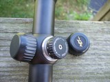 Nikon 3-9x40mm Inline XR Shotgun Muzzle Loader Scope BDC Mint - Image 5 of 8