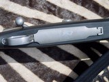 Ruger Hawkeye Stainless 35 Whelen (Limited Production) - 6 of 11