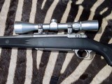 Ruger Hawkeye Stainless 35 Whelen (Limited Production) - 3 of 11