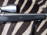 Ruger Hawkeye Stainless 35 Whelen (Limited Production) - 7 of 11