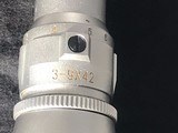 Sightron II 3x9x42mm Silver Scope - 6 of 6