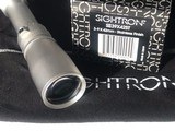 Sightron II 3x9x42mm Silver Scope - 4 of 6