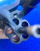 Smith & Wesson Model 36 In Near New Condition - 6 of 7