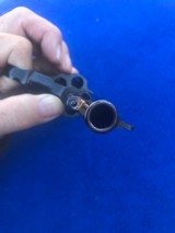 Smith & Wesson Model 36 In Near New Condition - 7 of 7