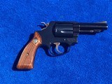 Smith & Wesson Model 36 In Near New Condition - 2 of 7