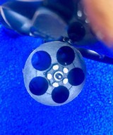 Smith & Wesson Model 36 In Near New Condition - 5 of 7