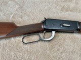 Winchester Lever Action Model 94 XTR Unfired Condition (30-30 Win) - 5 of 9