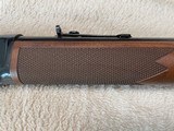 Winchester Lever Action Model 94 XTR Unfired Condition (30-30 Win) - 7 of 9