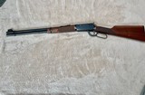 Winchester Lever Action Model 94 XTR Unfired Condition (30-30 Win) - 2 of 9