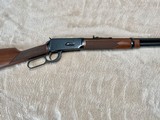 Winchester Lever Action Model 94 XTR Unfired Condition (30-30 Win) - 3 of 9