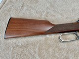 Winchester Lever Action Model 94 XTR Unfired Condition (30-30 Win) - 6 of 9