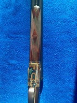 Finely Made Classic Belgium 12 Gauge SxS Shotgun - 13 of 15