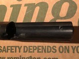 Remington Model 1187~ 12ga ~ 23 inch Super Magnum Fully Rifled R/S BBL - 7 of 7