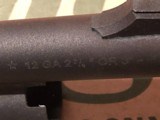 Remington Model 1187~ 12ga ~ 23 inch Super Magnum Fully Rifled R/S BBL - 5 of 7