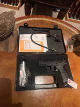 Walther P22 .22lr - 5 of 9