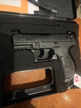 Walther P22 .22lr - 7 of 9