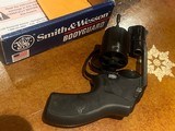 Smith & Wesson M&P® BODYGUARD® 38 w/ Insight Laser - 8 of 8