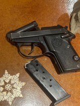 Beretta 3032 Tomcat .32ACP DA/SA - 2 of 4