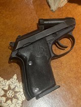 Beretta 3032 Tomcat .32ACP DA/SA - 1 of 4