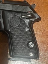 Beretta 3032 Tomcat .32ACP DA/SA - 3 of 4