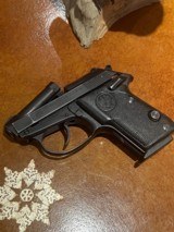 Beretta 3032 Tomcat .32ACP DA/SA - 4 of 4