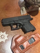 G26 Gen4 Subcompact | 9x19mm - 3 of 6