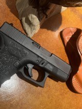 G26 Gen4 Subcompact | 9x19mm - 5 of 6