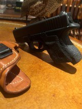 G26 Gen4 Subcompact | 9x19mm - 1 of 6