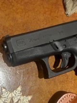 G26 Gen4 Subcompact | 9x19mm - 4 of 6