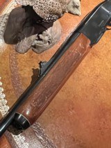 Remington Woodsmaster 742 .30-06 Semi-auto - 6 of 9