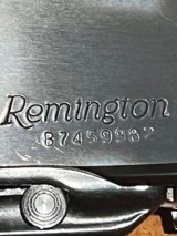 Remington Woodsmaster 742 .30-06 Semi-auto - 2 of 9