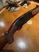 Remington Woodsmaster 742 .30-06 Semi-auto - 1 of 9