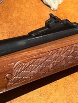 Remington Woodsmaster 742 .30-06 Semi-auto - 7 of 9