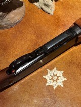 Remington Woodsmaster 742 .30-06 Semi-auto - 8 of 9