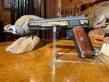 22 LR Ace 1981 Colt Signature Series Special Edition - 2 of 12