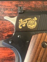 22 LR Ace 1981 Colt Signature Series Special Edition - 4 of 12