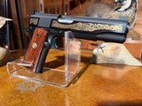 22 LR Ace 1981 Colt Signature Series Special Edition - 1 of 12