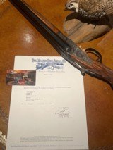 L.C.Smith .20ga custom - 14 of 15