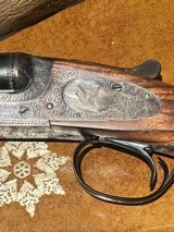 L.C.Smith .20ga custom - 4 of 15